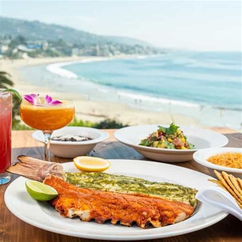 restaurants in laguna beach ca.